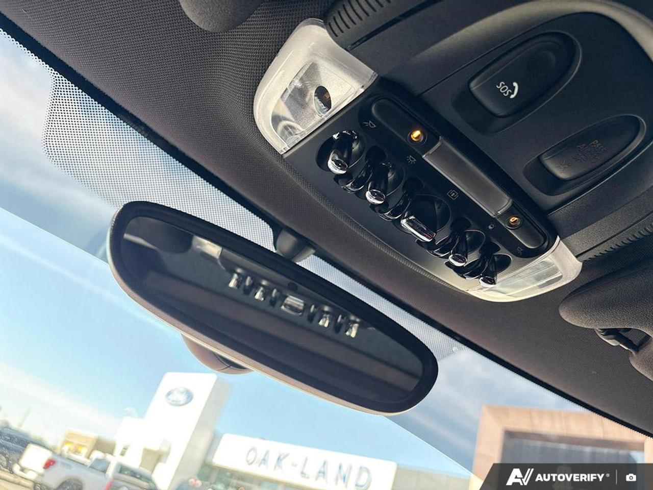 2019 MINI 3 Door John Cooper Works PREMIER|NAV|NO ACCIDENTS|LOWEST KM IN MKT Photo