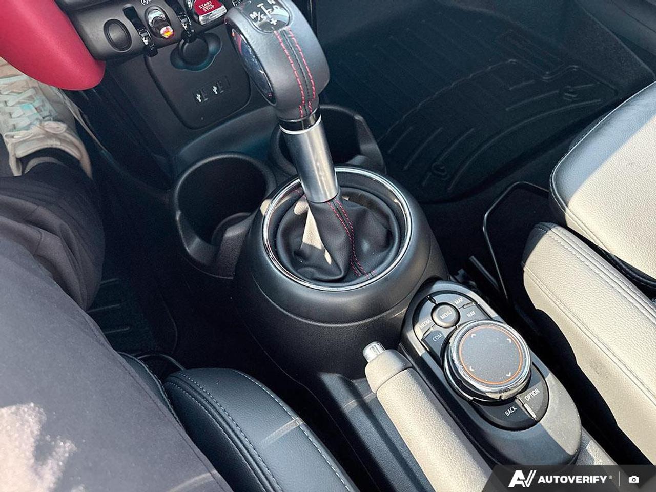 2019 MINI 3 Door John Cooper Works PREMIER|NAV|NO ACCIDENTS|LOWEST KM IN MKT Photo