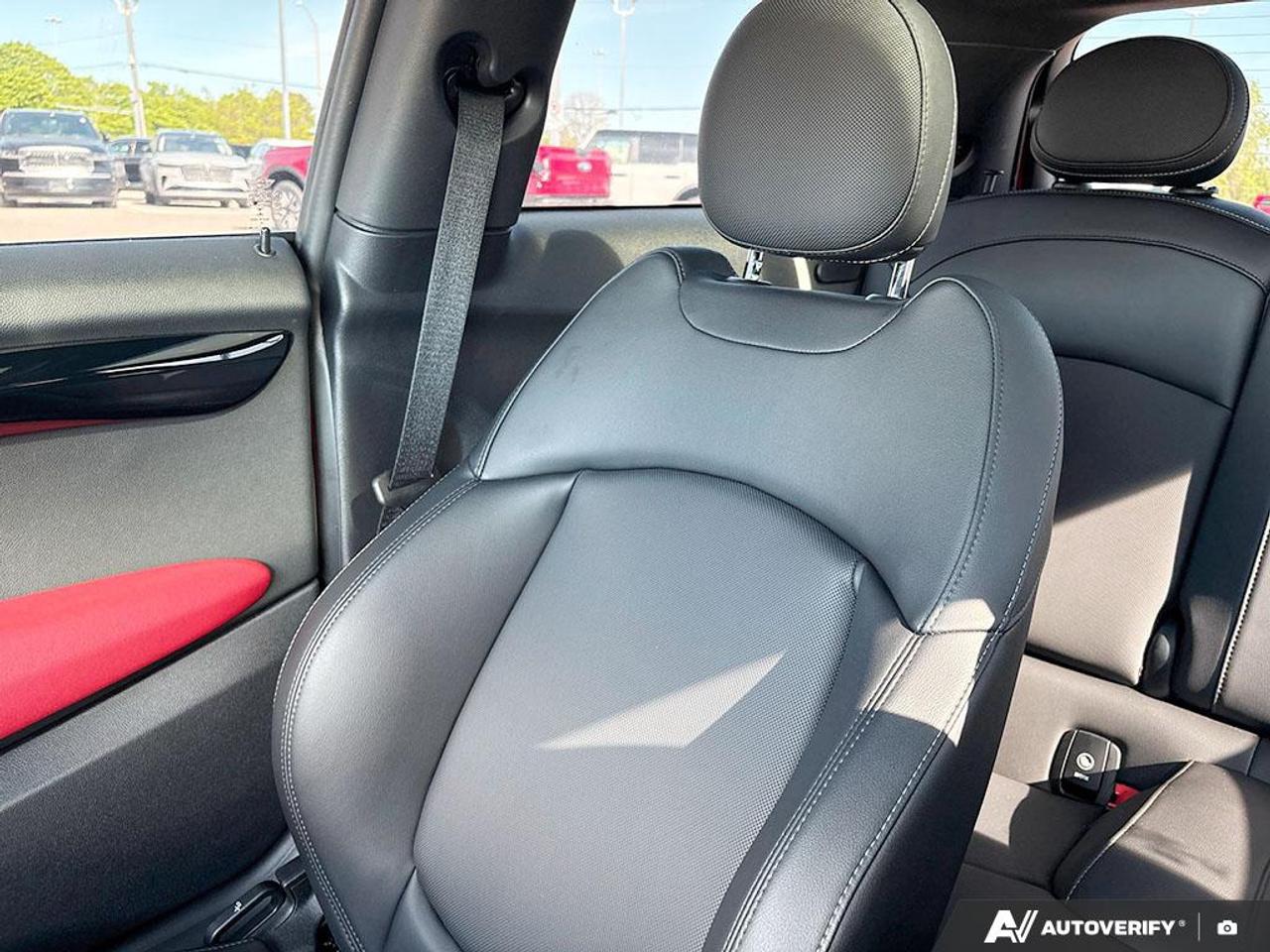 2019 MINI 3 Door John Cooper Works PREMIER|NAV|NO ACCIDENTS|LOWEST KM IN MKT Photo