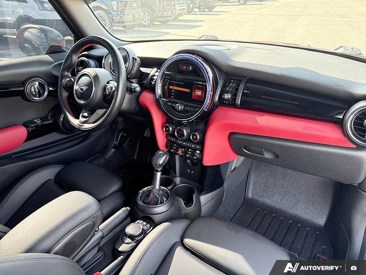 2019 MINI 3 Door John Cooper Works PREMIER|NAV|NO ACCIDENTS|LOWEST KM IN MKT Photo