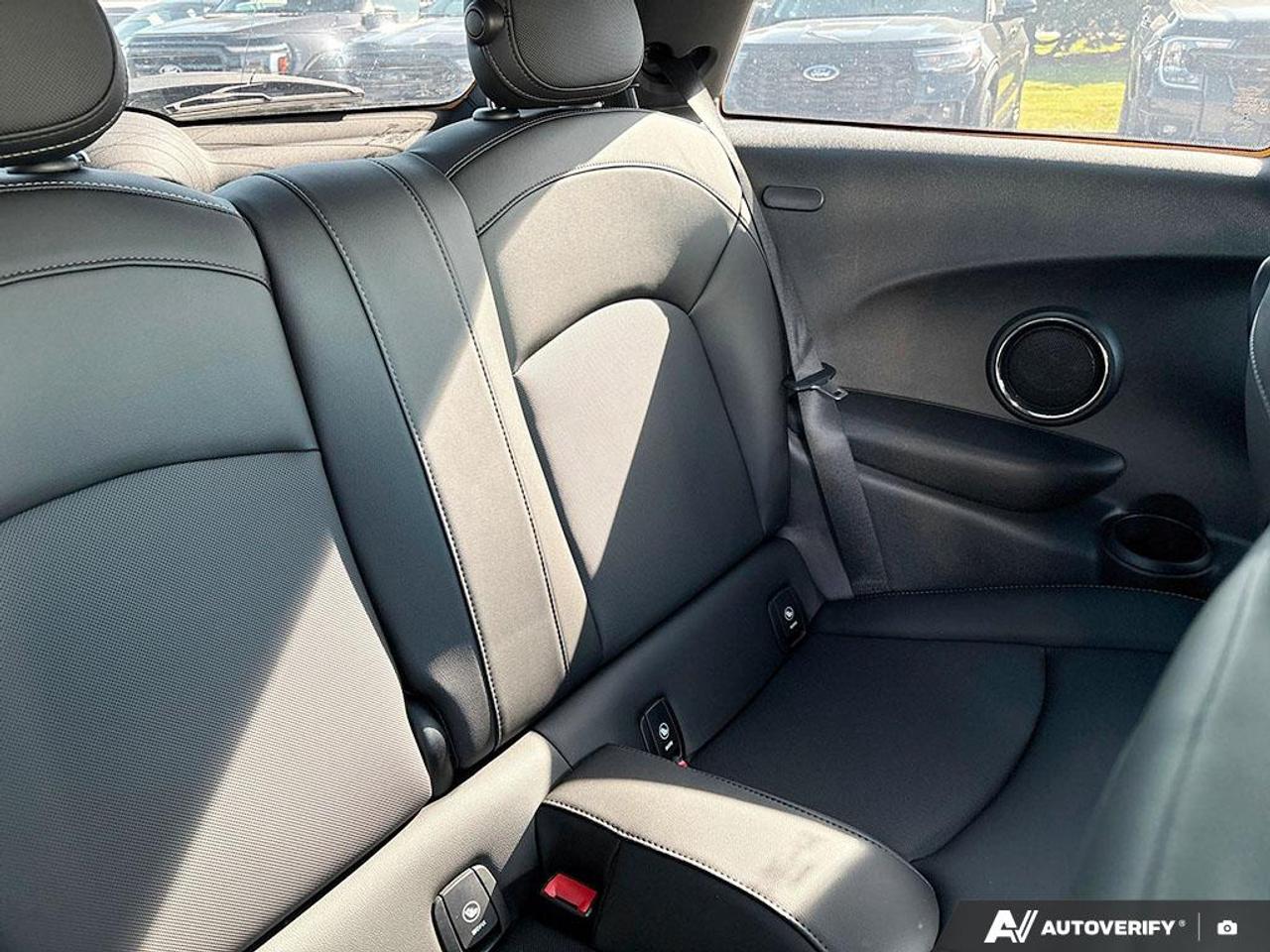 2019 MINI 3 Door John Cooper Works PREMIER|NAV|NO ACCIDENTS|LOWEST KM IN MKT Photo