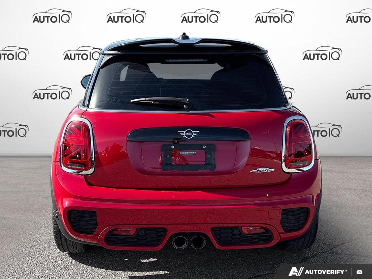 2019 MINI 3 Door John Cooper Works PREMIER|NAV|NO ACCIDENTS|LOWEST KM IN MKT Photo