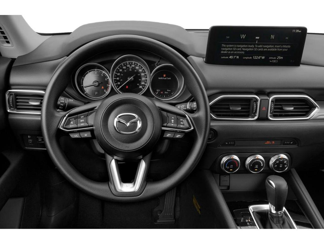 2021 Mazda CX-5 GX HEATED SEATS | APPLE CARPLAY & ANDROID AUTO Photo