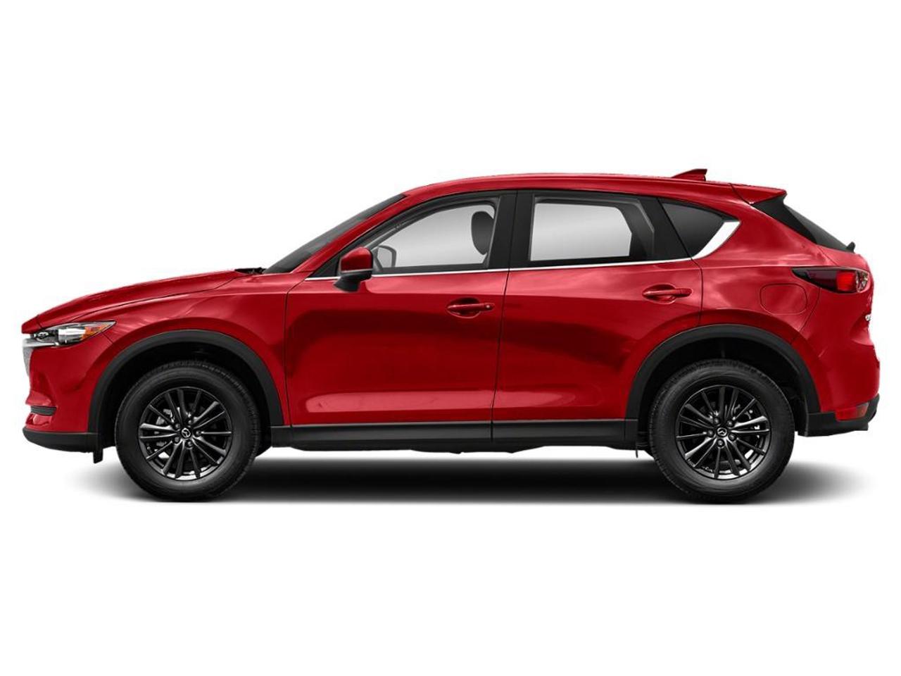 2021 Mazda CX-5 GX HEATED SEATS | APPLE CARPLAY & ANDROID AUTO Photo