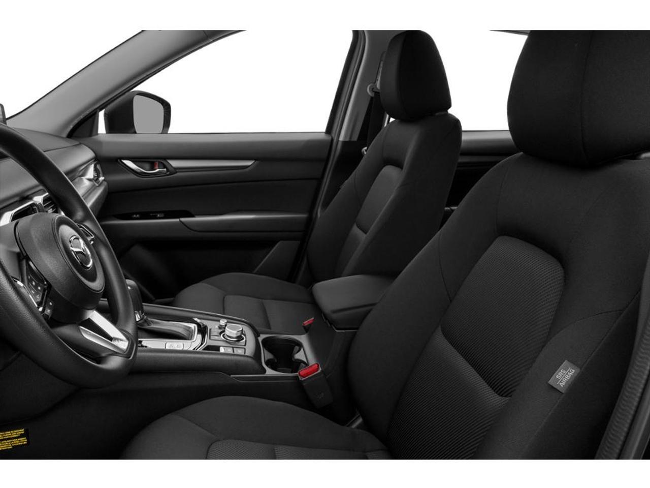 2021 Mazda CX-5 GX HEATED SEATS | APPLE CARPLAY & ANDROID AUTO Photo