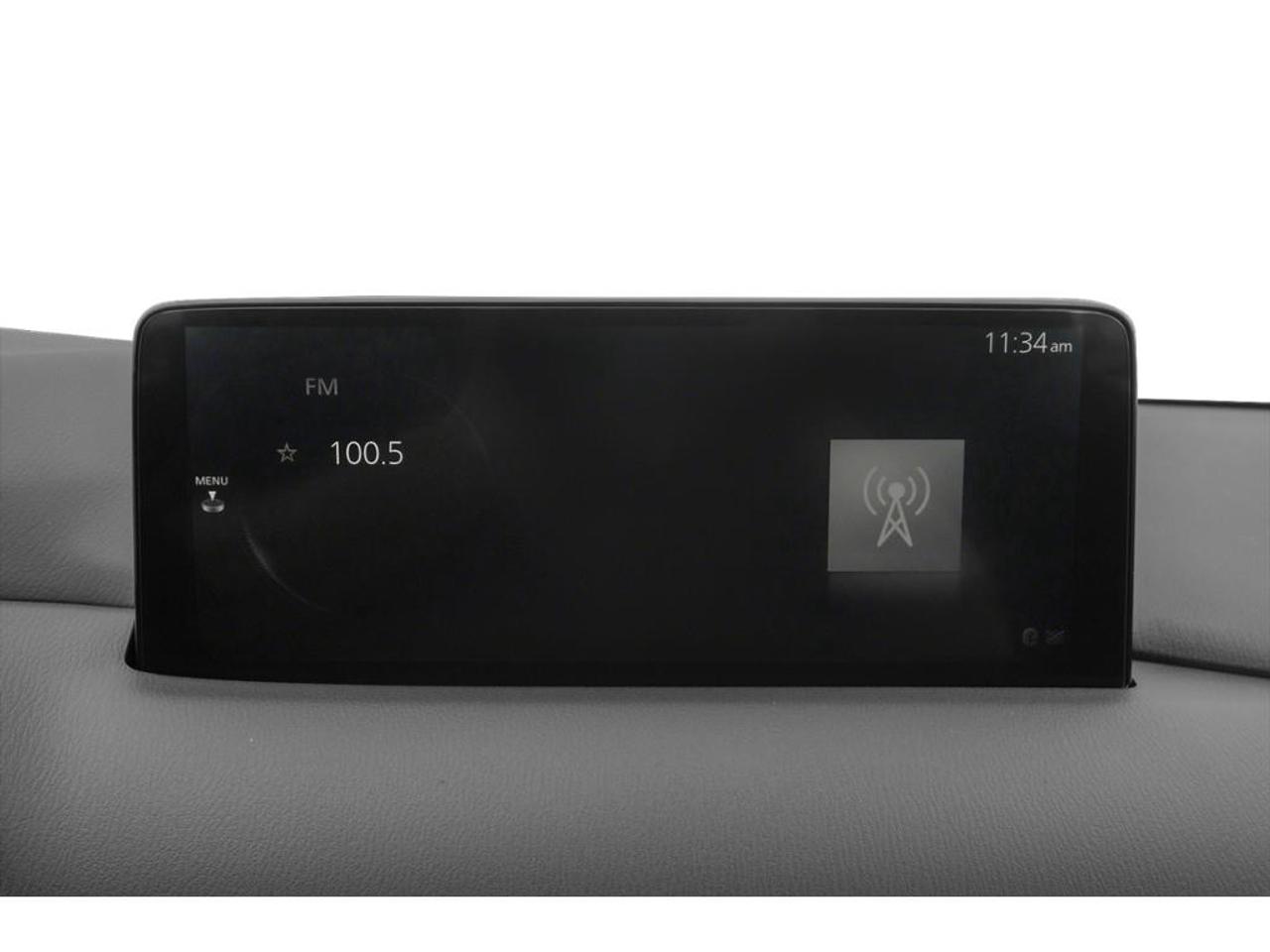 2021 Mazda CX-5 GX HEATED SEATS | APPLE CARPLAY & ANDROID AUTO Photo