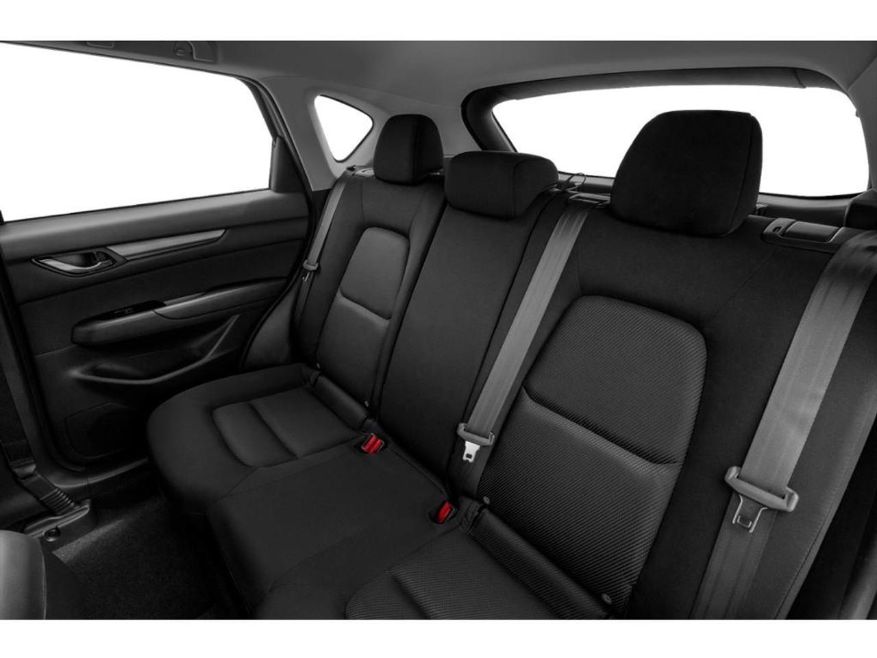 2021 Mazda CX-5 GX HEATED SEATS | APPLE CARPLAY & ANDROID AUTO Photo