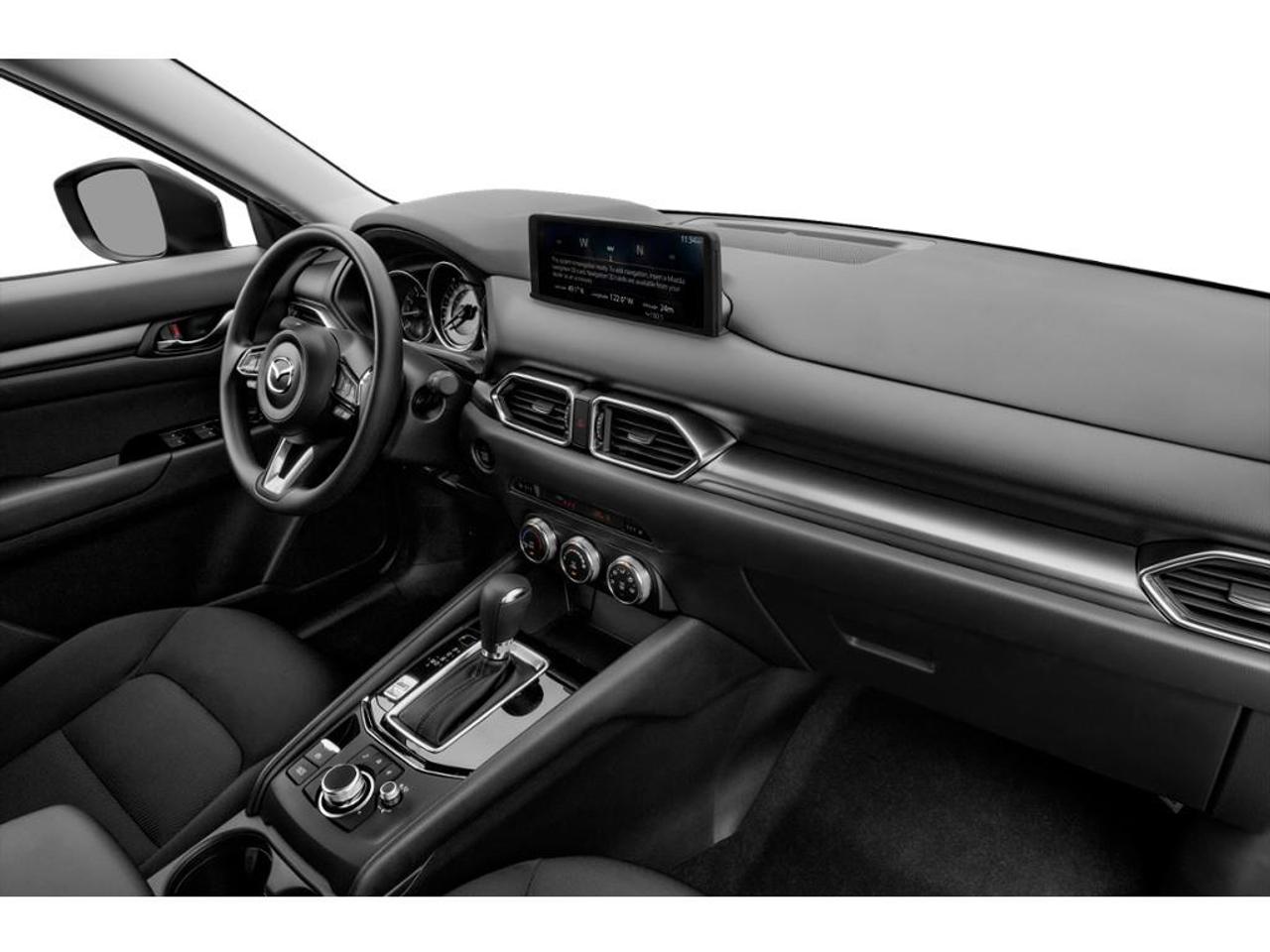 2021 Mazda CX-5 GX HEATED SEATS | APPLE CARPLAY & ANDROID AUTO Photo
