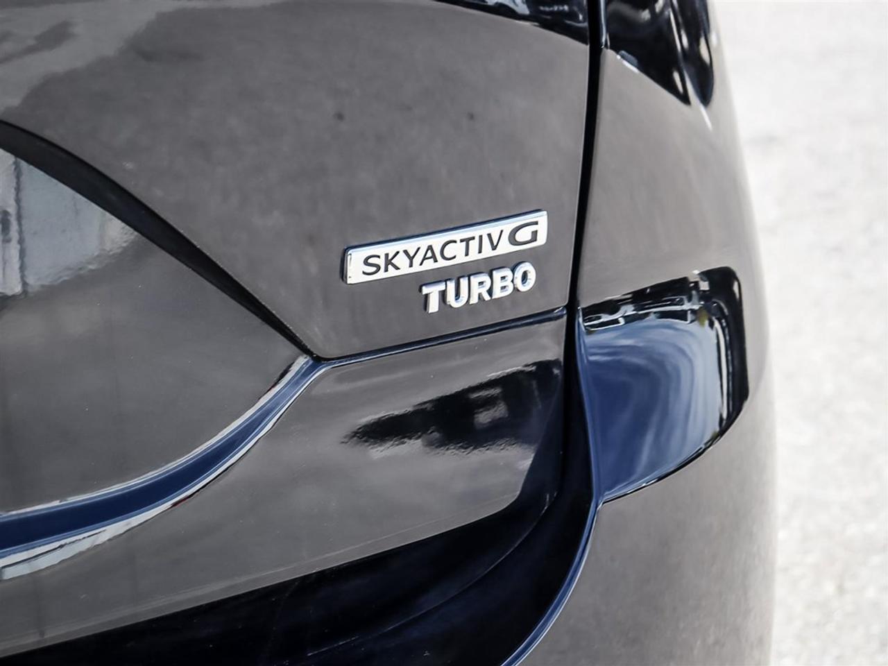 2025 Mazda CX-5 Signature AWD Photo