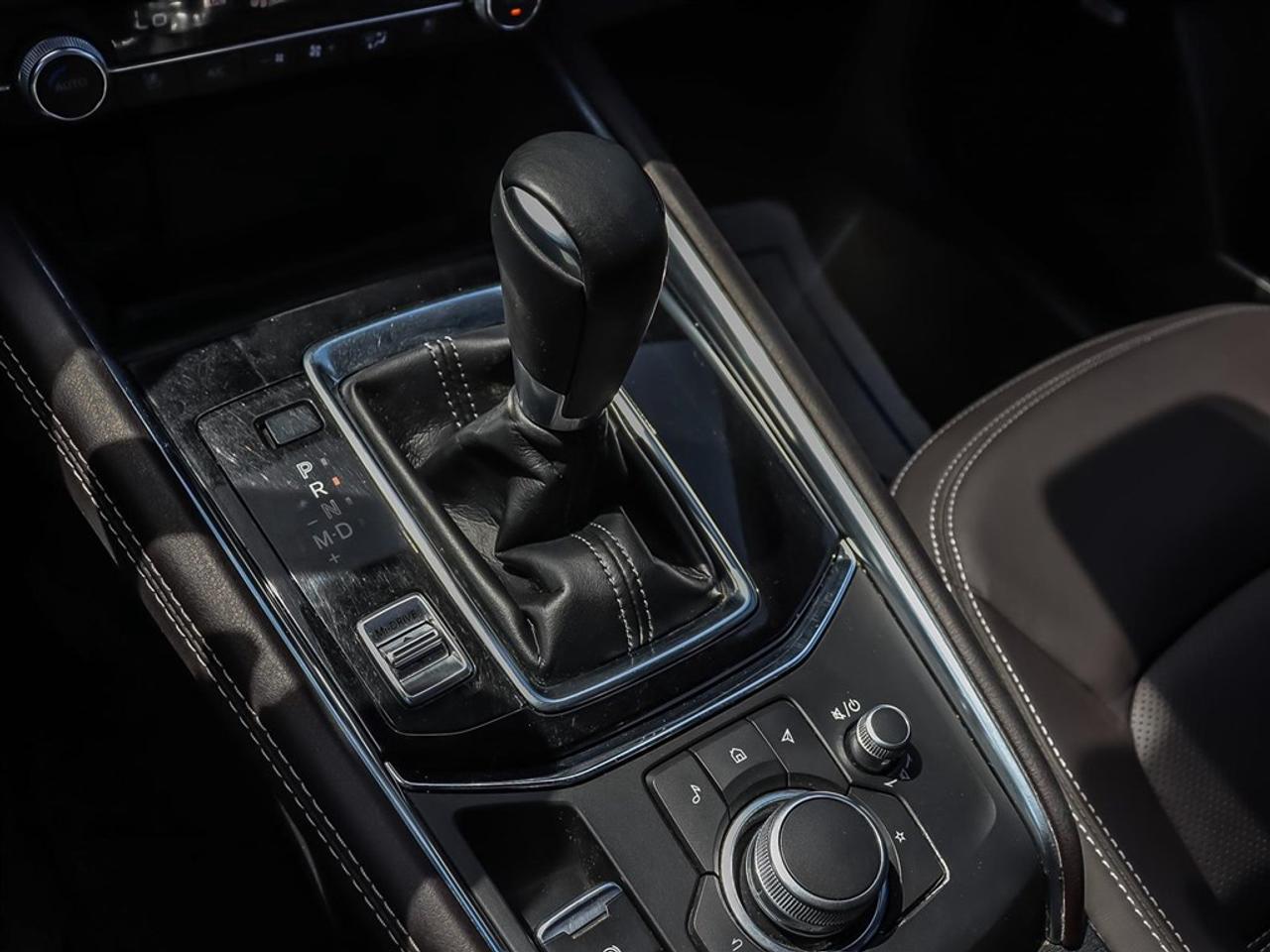 2025 Mazda CX-5 Signature AWD Photo