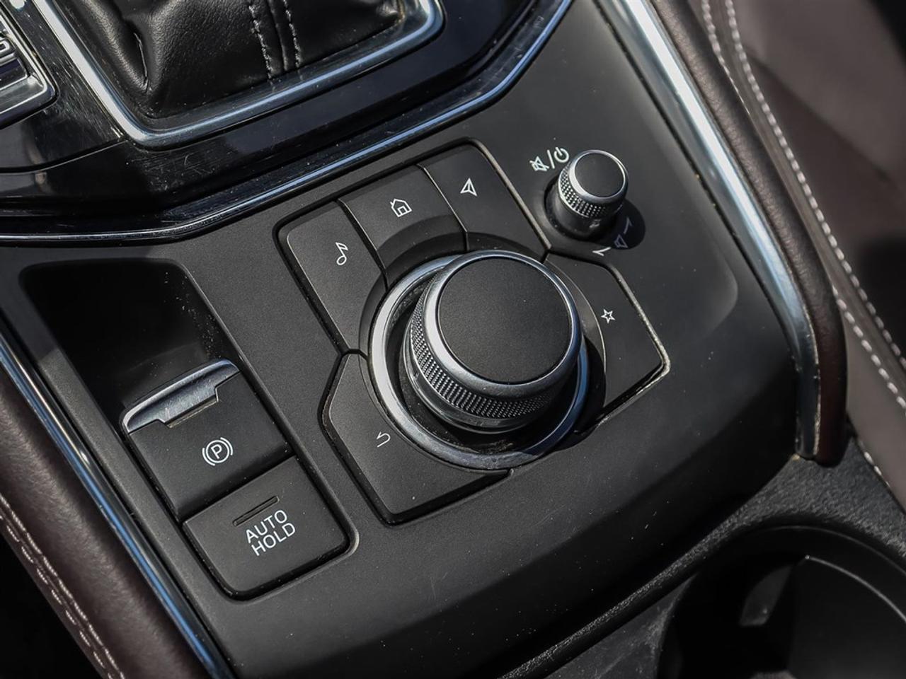 2025 Mazda CX-5 Signature AWD Photo
