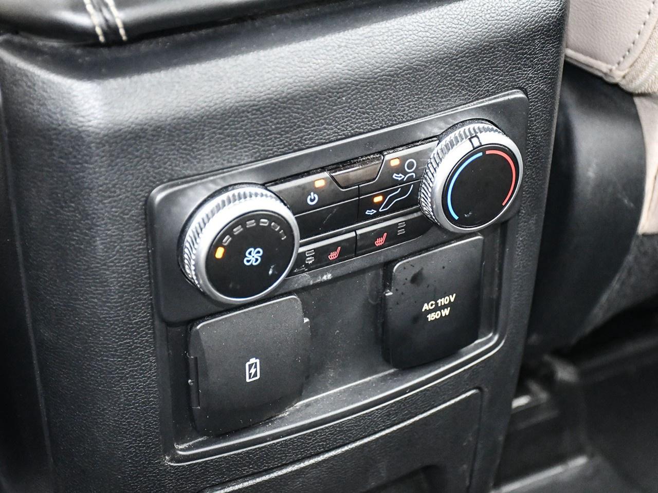 2022 Ford Explorer Limited 4WD Photo