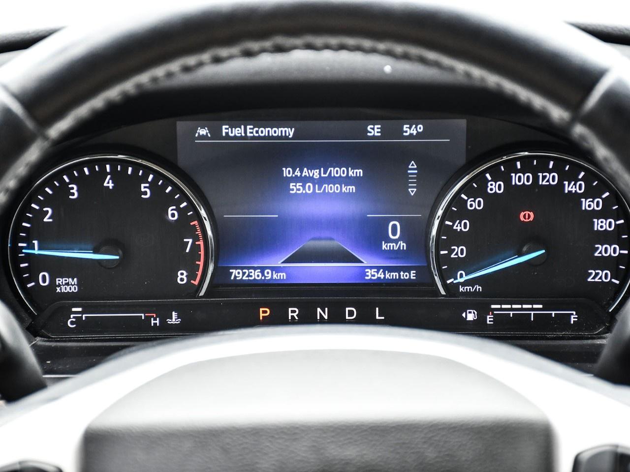 2022 Ford Explorer Limited 4WD Photo