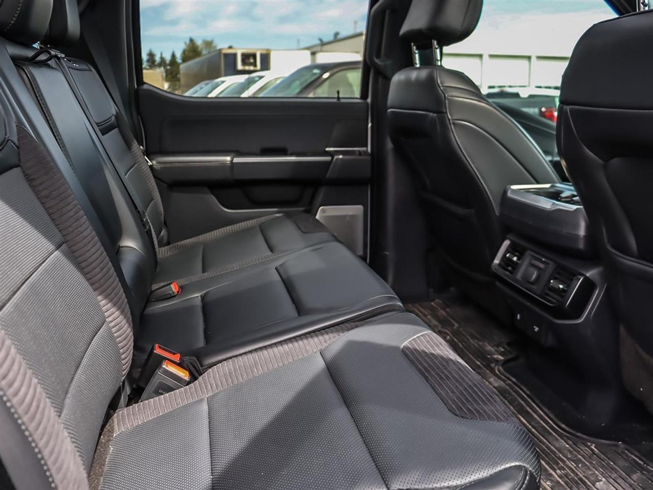 2023 Ford F-150 Raptor 4WD SuperCrew 5.5' Box Photo