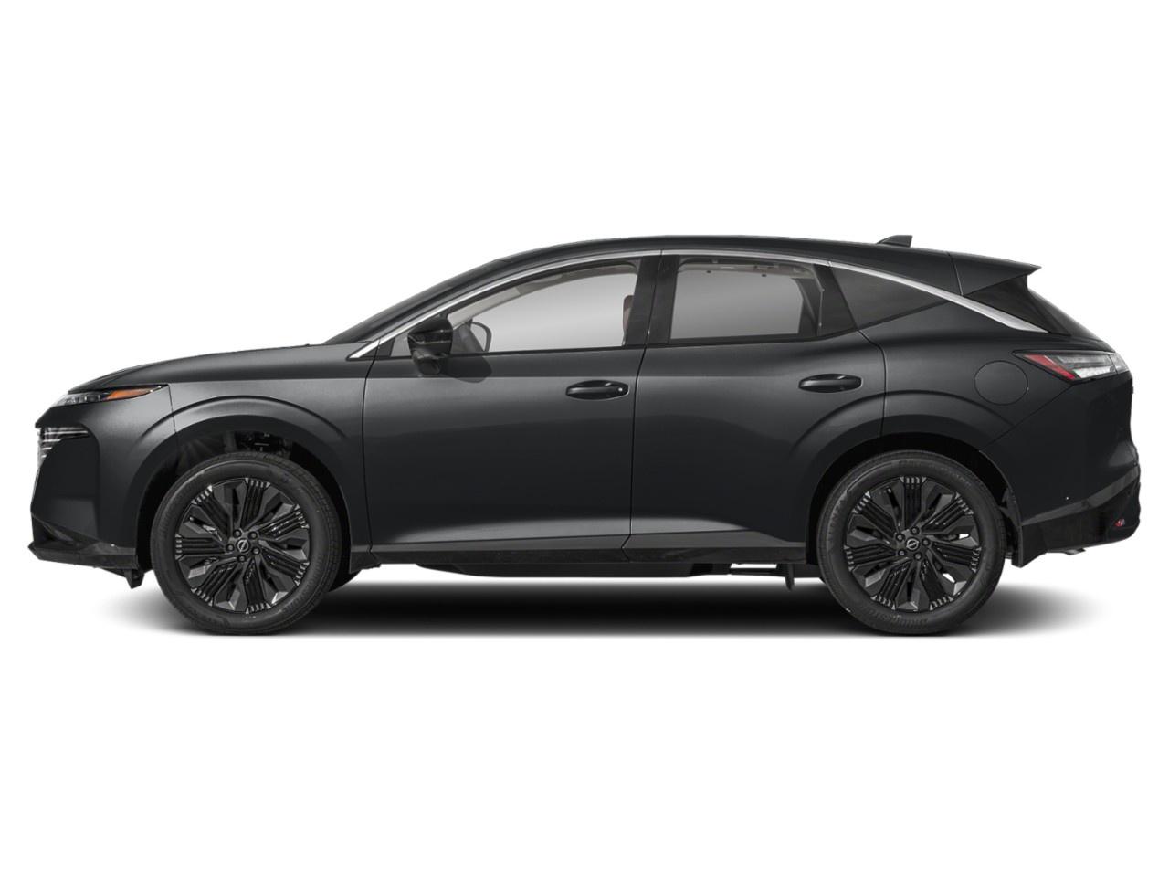 2026 Nissan Murano AWD PLATINUM Photo