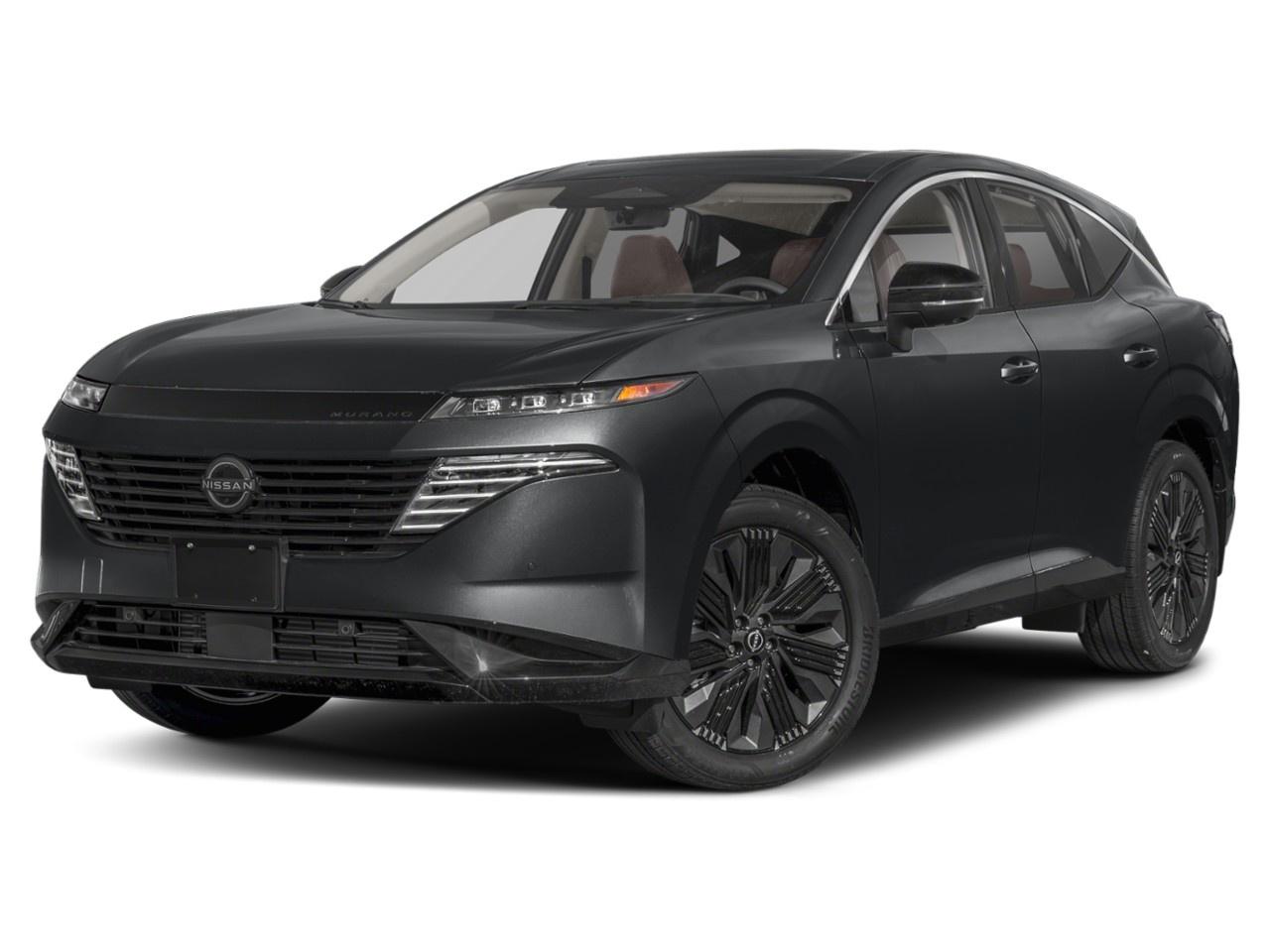 2026 Nissan Murano AWD PLATINUM Photo