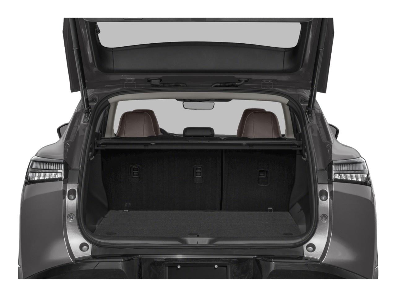 2026 Nissan Murano AWD PLATINUM Photo