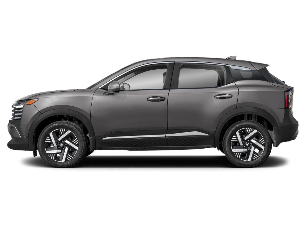2026 Nissan Kicks SV AWD Photo2