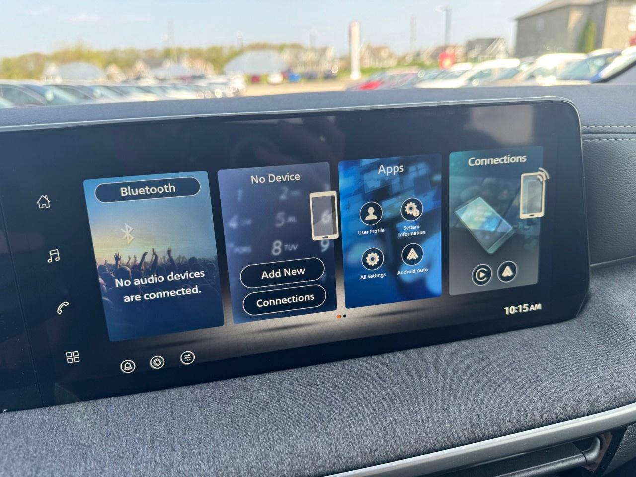 2026 Nissan Kicks SV AWD Photo