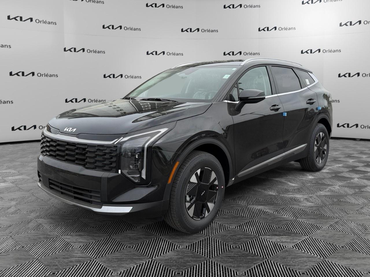 <p>* While every reasonable effort is made to ensure the accuracy of this data we are not responsible for any errors or omissions contained in these pages. Please verify any information in question with a representative of Orleans Kia.</p>