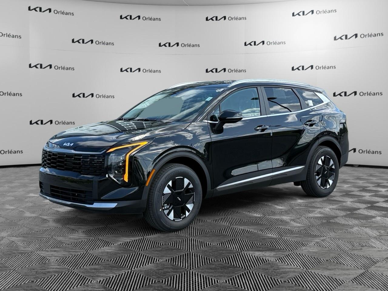 <p>* While every reasonable effort is made to ensure the accuracy of this data we are not responsible for any errors or omissions contained in these pages. Please verify any information in question with a representative of Orleans Kia.</p>