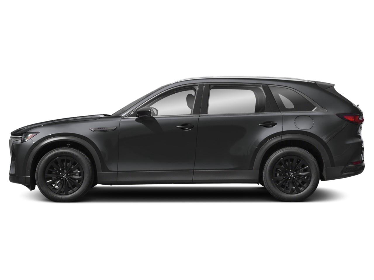 2026 Mazda CX-90 MHEV GS-L AWD Photo