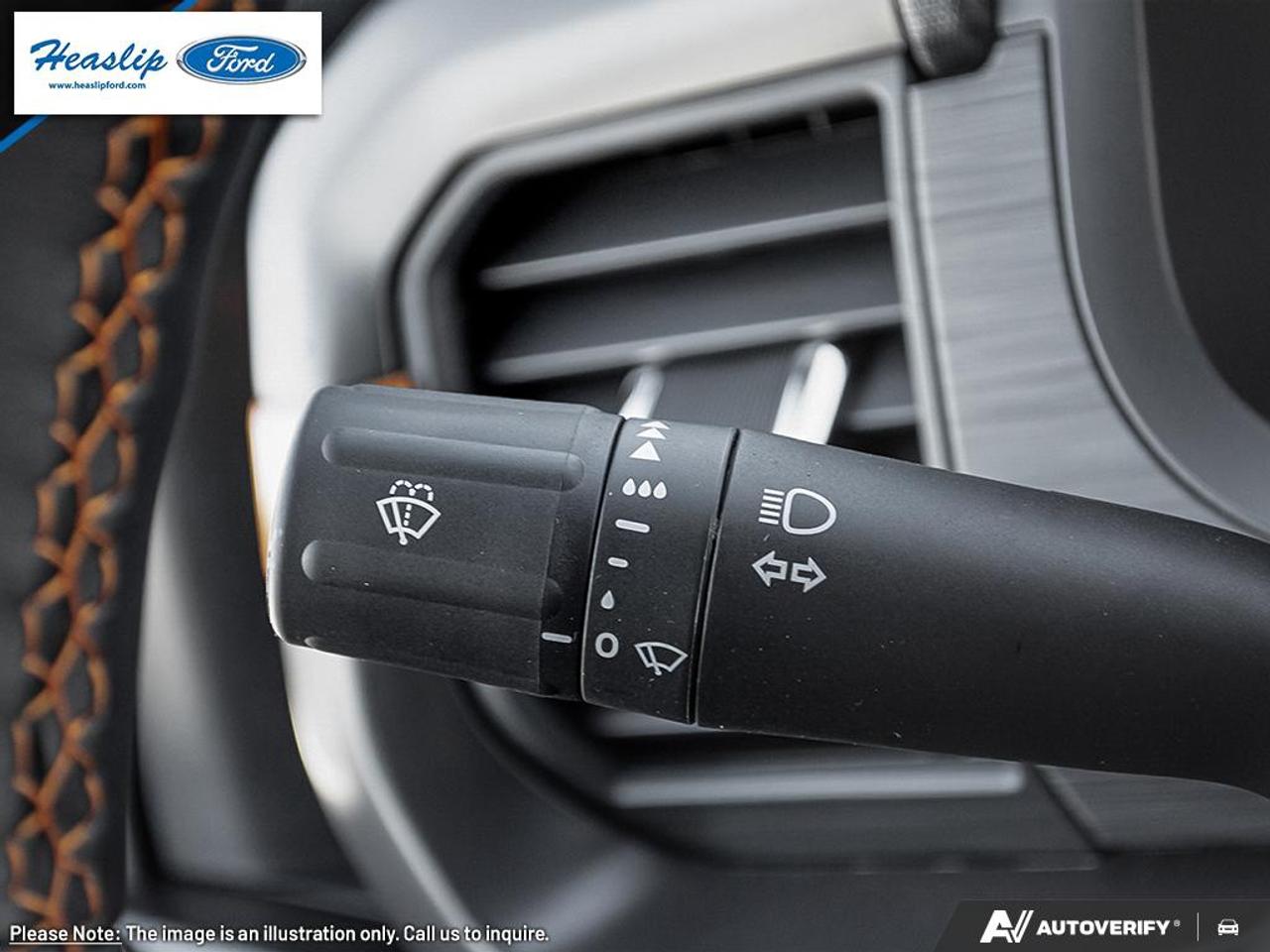 2026 Ford F-150 4x4 SuperCrew-145 Photo