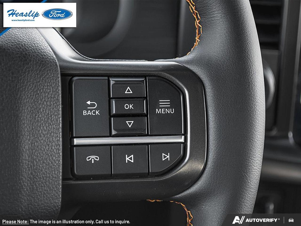 2026 Ford F-150 4x4 SuperCrew-145 Photo