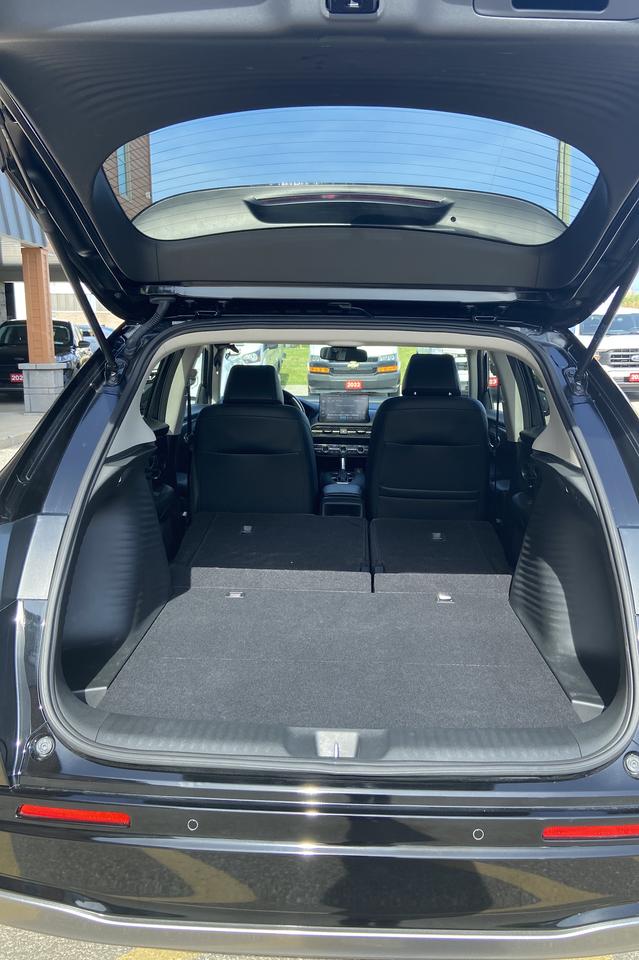 2024 Honda HR-V EX-L NAVI Photo