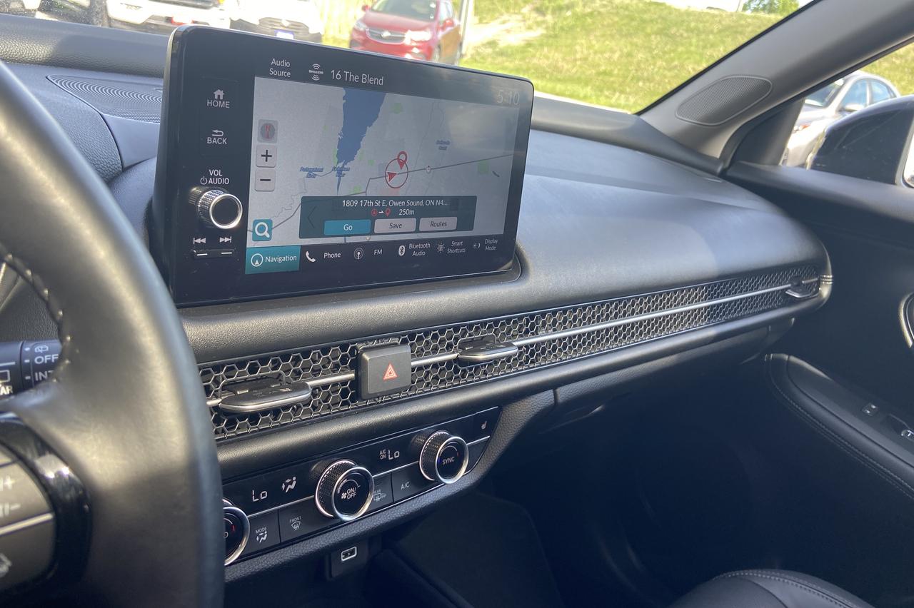 2024 Honda HR-V EX-L NAVI Photo
