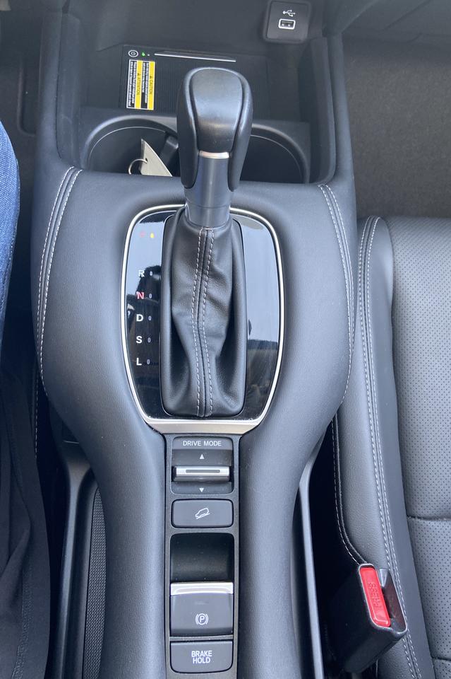 2024 Honda HR-V EX-L NAVI Photo