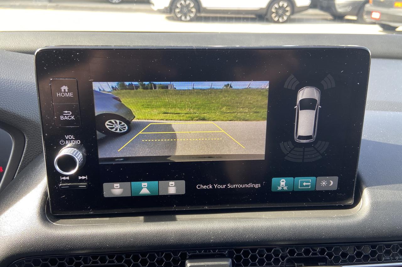 2024 Honda HR-V EX-L NAVI Photo