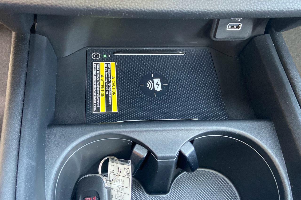 2024 Honda HR-V EX-L NAVI Photo