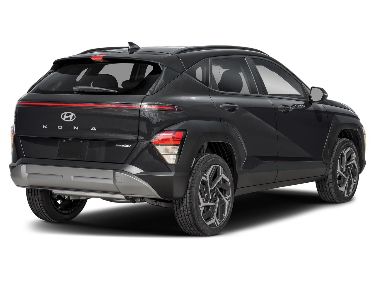 2026 Hyundai KONA Preferred Photo2