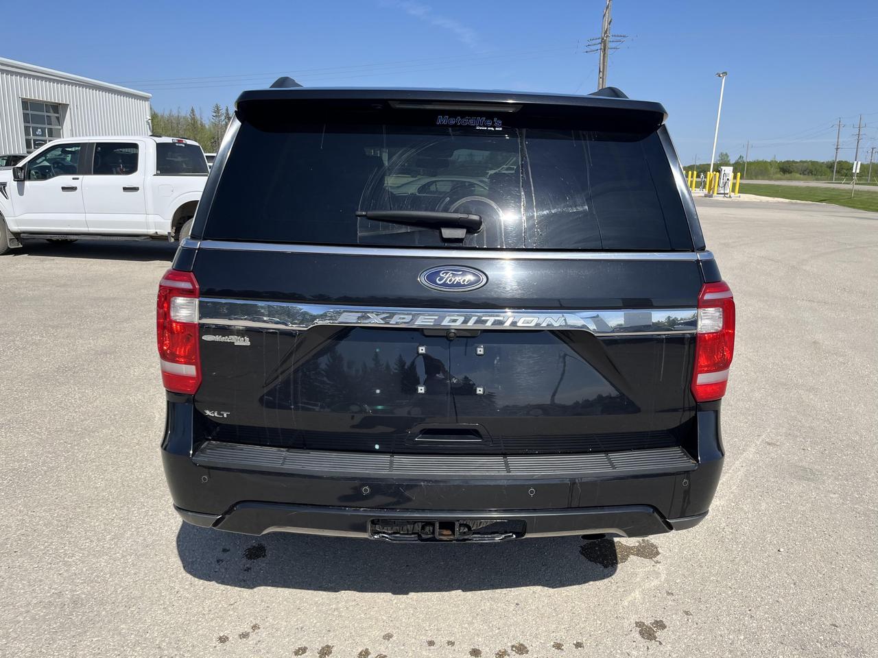 2020 Ford Expedition XLT 4X4 Photo4