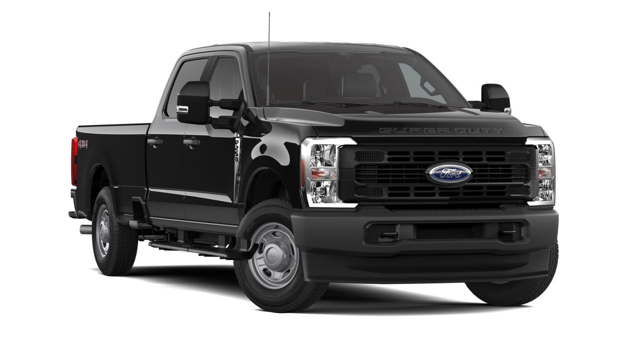 2026 Ford F-250 Super Duty SRW XL Photo