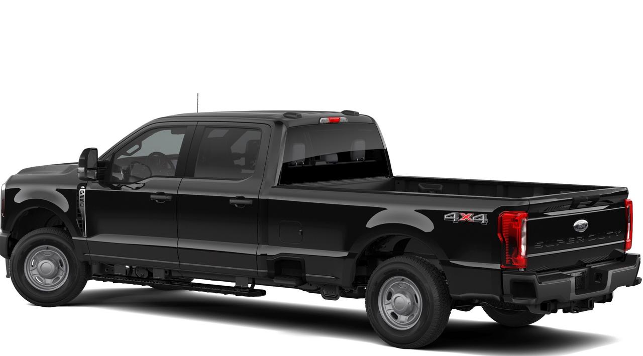 2026 Ford F-250 Super Duty SRW 4X4 CREW CAB PICKUP/ Photo1