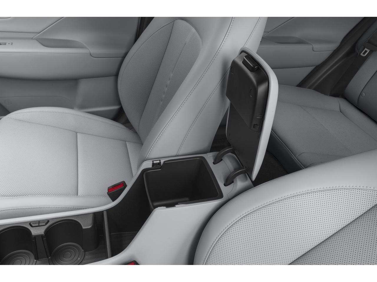 2026 Hyundai KONA Preferred Photo