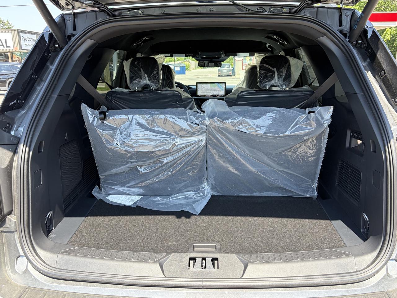 2026 Ford Explorer TREMOR 4WD 800A Photo