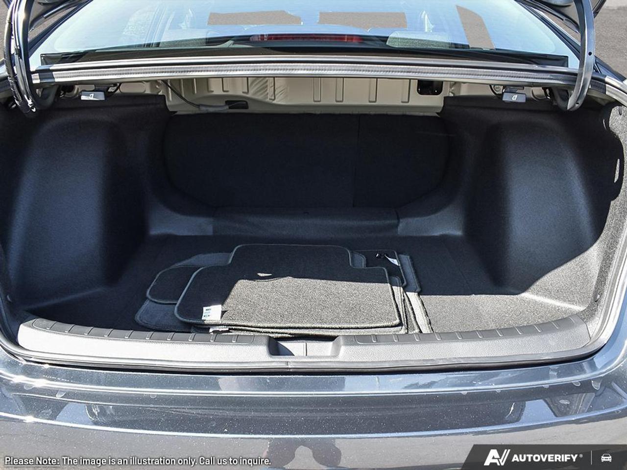 2026 Honda Civic Sedan 4dr CVT LX Photo