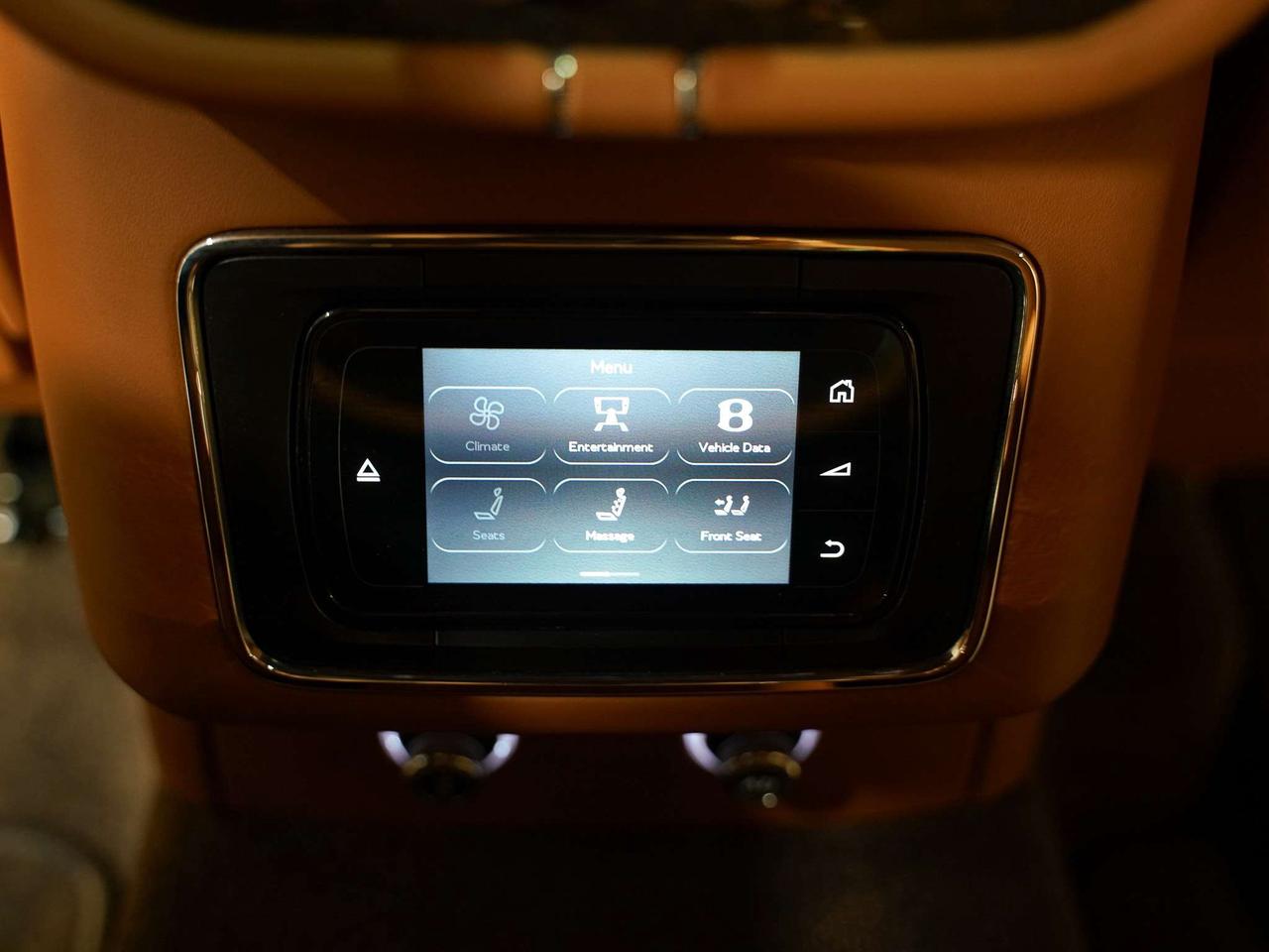 2017 Bentley Bentayga W12 | PANO | 21 IN Photo