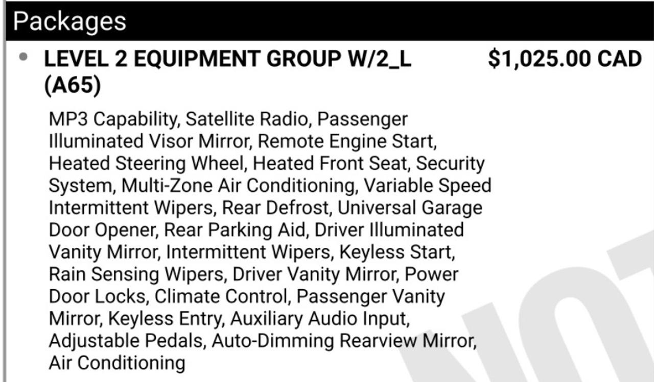 2020 RAM 1500 SPORT | LEVEL2 PKG | TNNEAU COVER | PANO | 20 IN Photo