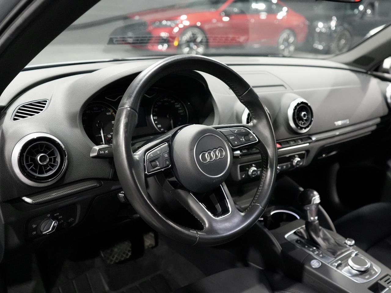 2017 Audi A3 e-tron Progressiv|ROOF|CAM|1 OWNER|LOW KM|FLORETT SILVER Photo