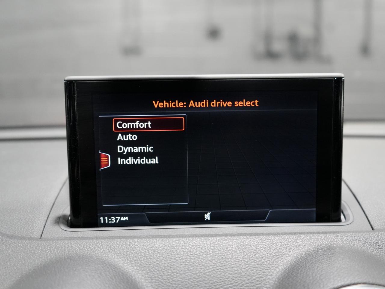 2017 Audi A3 e-tron Progressiv|ROOF|CAM|1 OWNER|LOW KM|FLORETT SILVER Photo