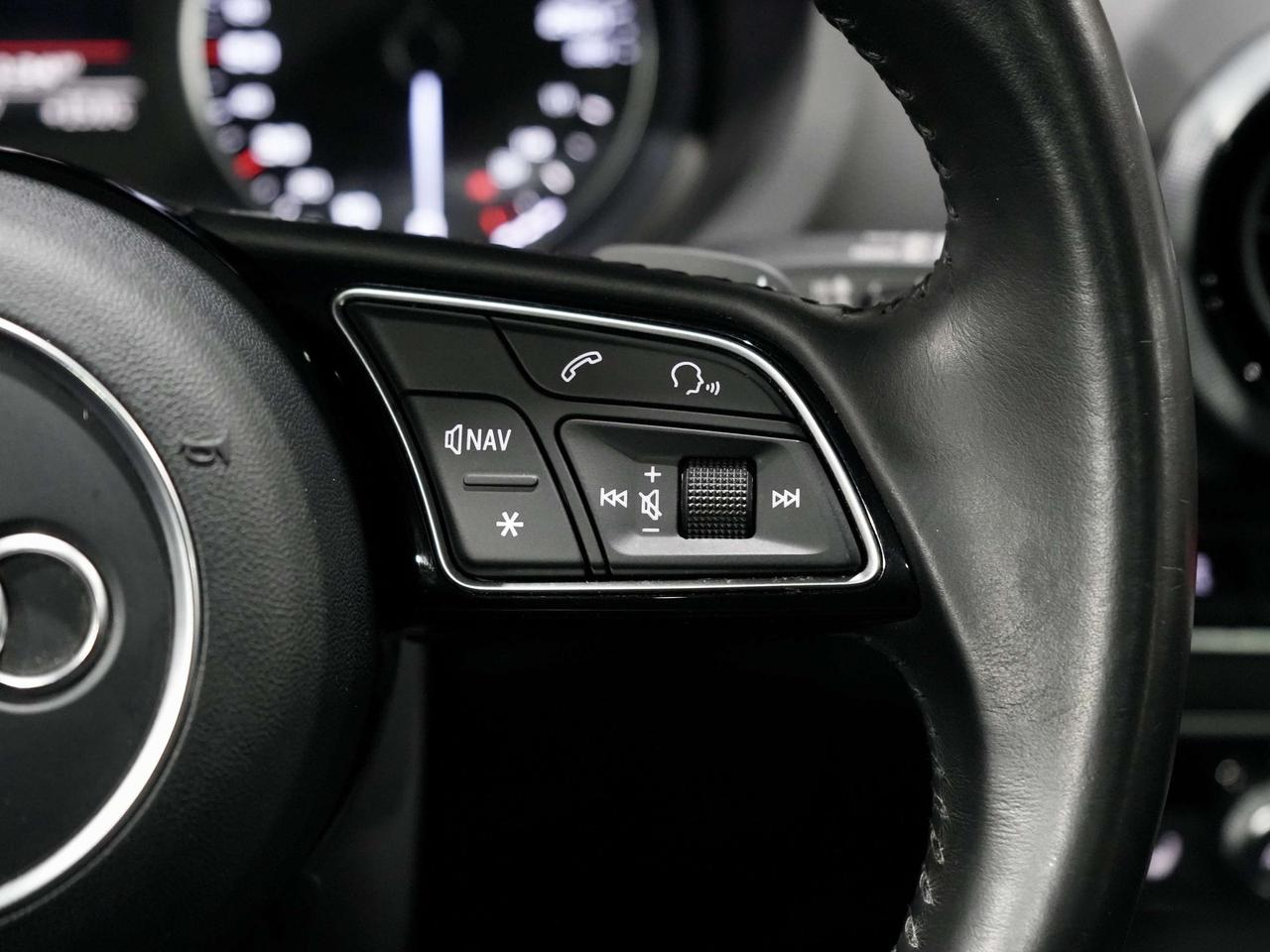 2017 Audi A3 Progressiv|ROOF|CAM|1 OWNER|LOW KM|FLORETT SILVER Photo