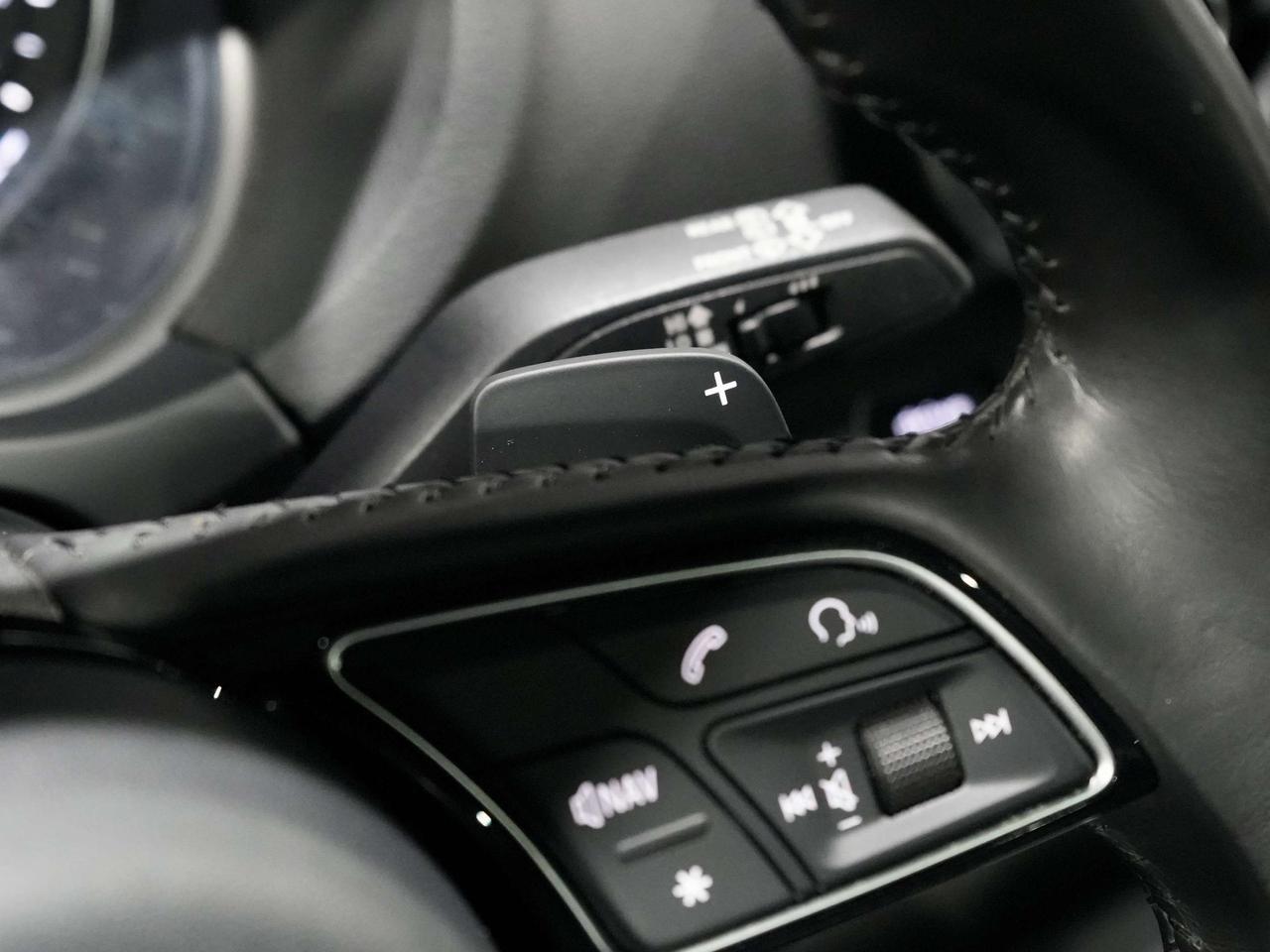 2017 Audi A3 Progressiv|ROOF|CAM|1 OWNER|LOW KM|FLORETT SILVER Photo