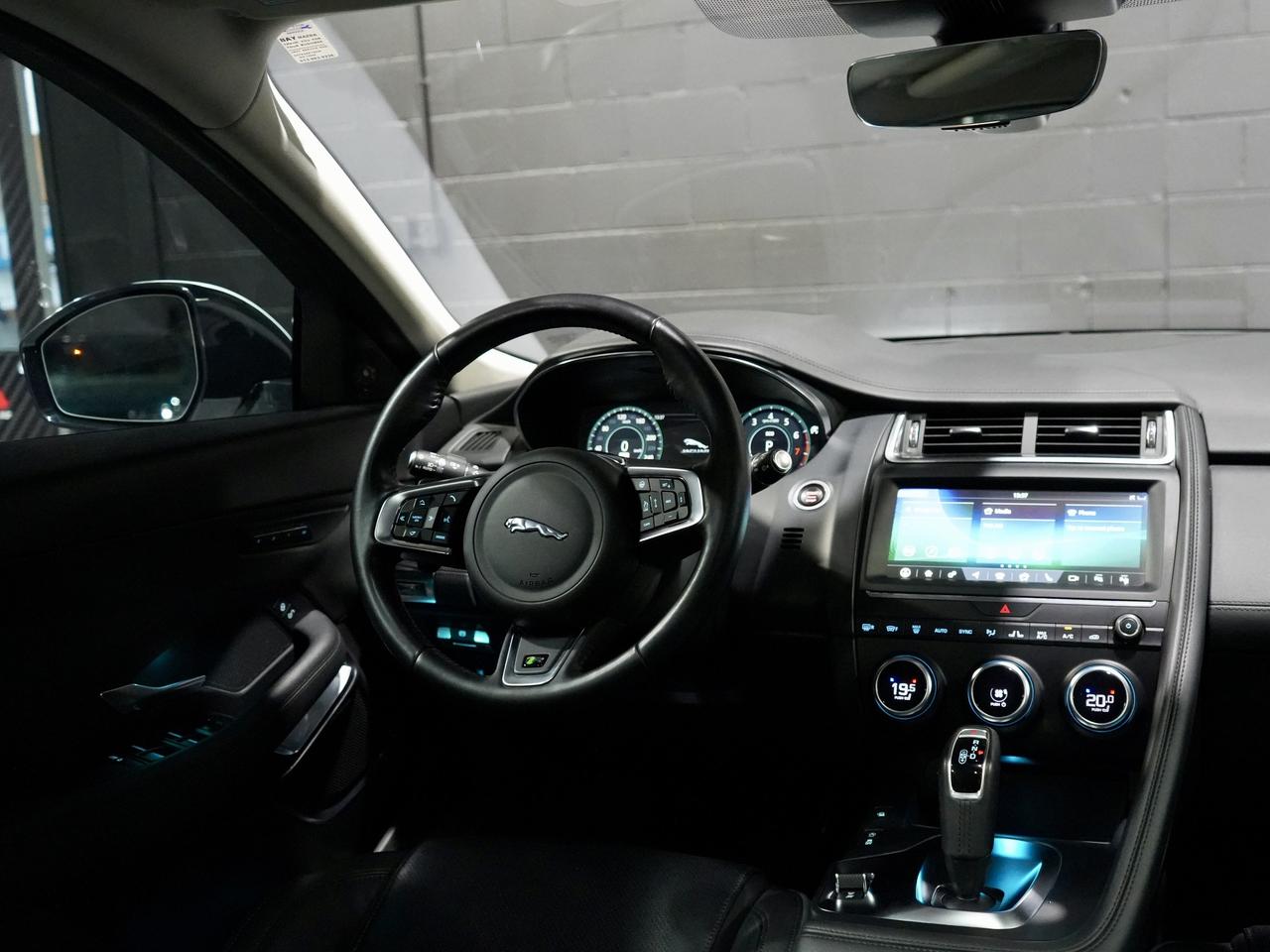 2020 Jaguar E-Type P250 R DYNAMIC SE|HUD|360CAM|PANO|MERIDIAN Photo