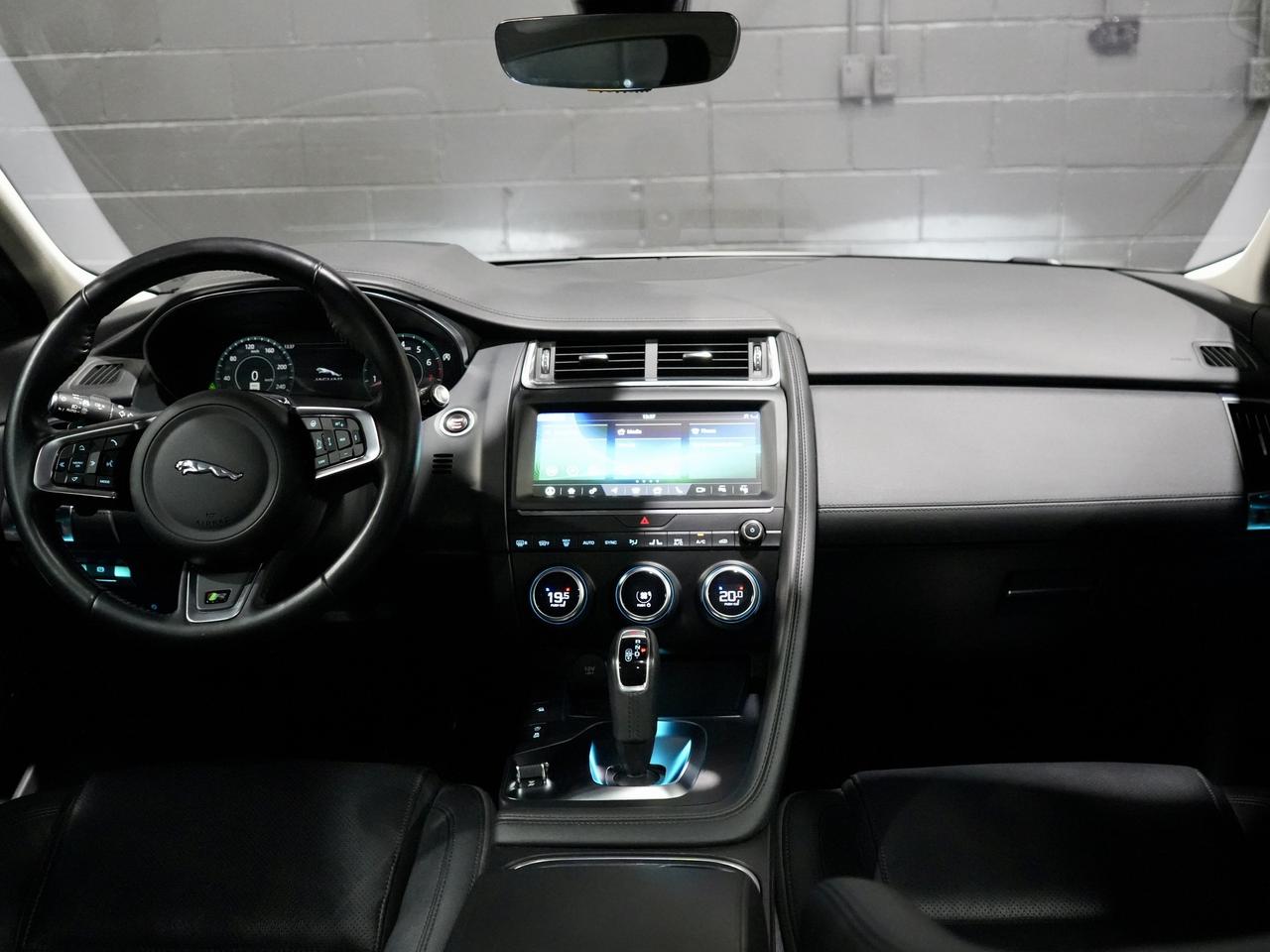 2020 Jaguar E-Type P250 R DYNAMIC SE|HUD|360CAM|PANO|MERIDIAN Photo