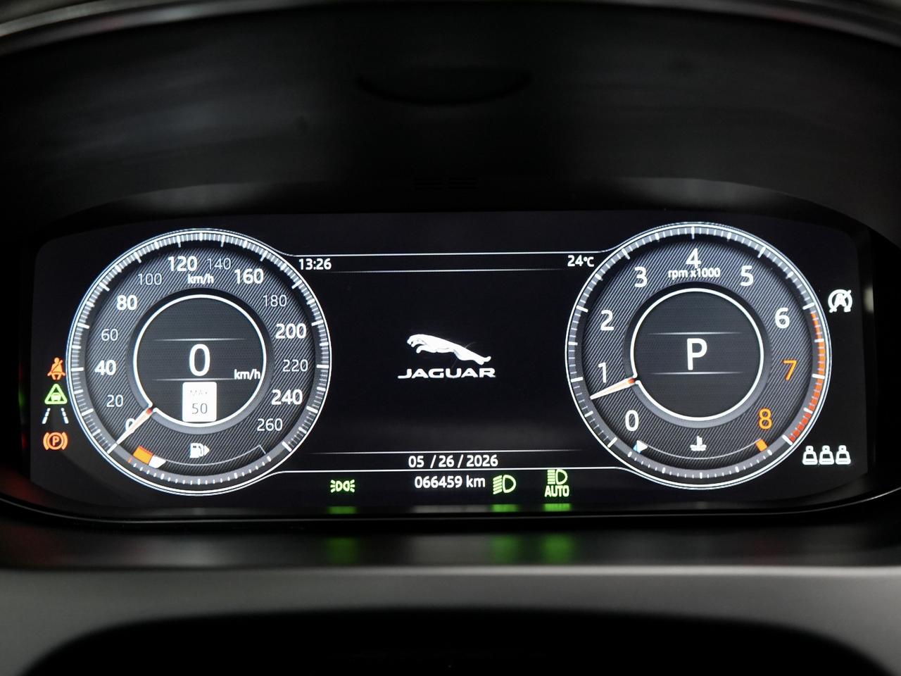 2020 Jaguar E-Type P250 R DYNAMIC SE|HUD|360CAM|PANO|MERIDIAN Photo