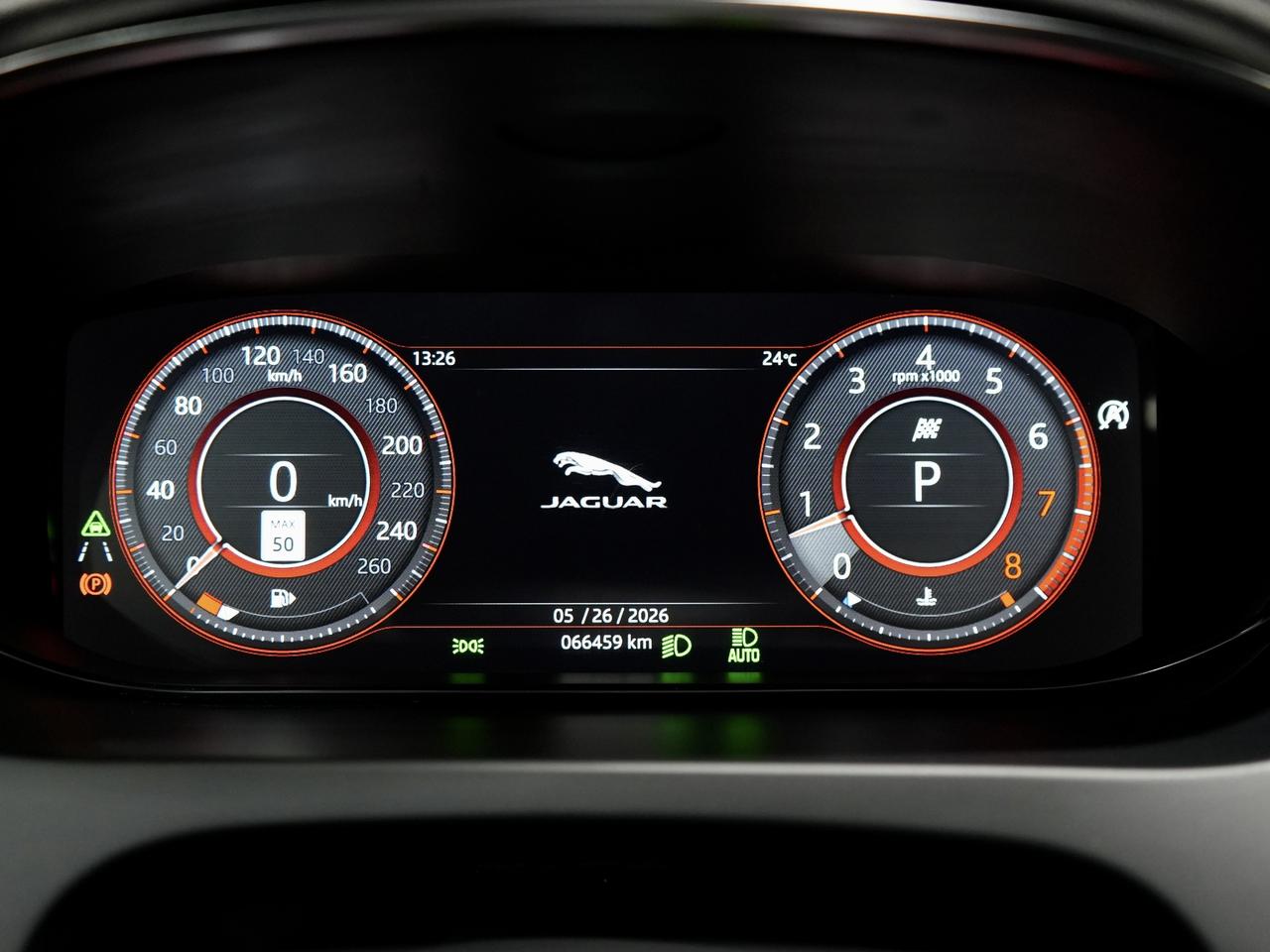 2020 Jaguar E-Type P250 R DYNAMIC SE|HUD|360CAM|PANO|MERIDIAN Photo